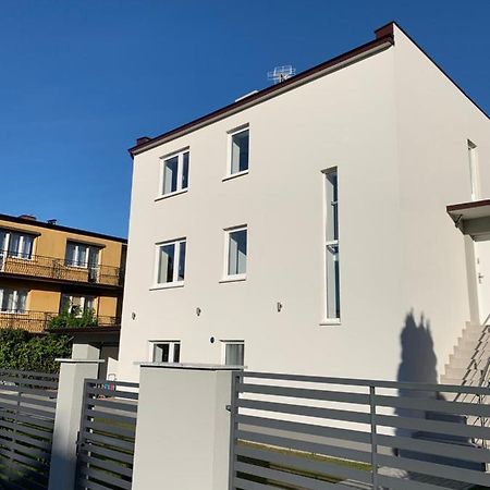 Caly Dom W Mielnie! Villa Mielno  Eksteriør bilde