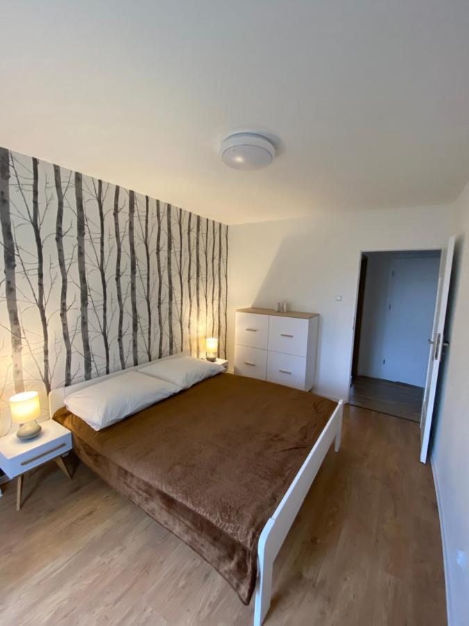 Caly Dom W Mielnie! Villa Mielno  Eksteriør bilde