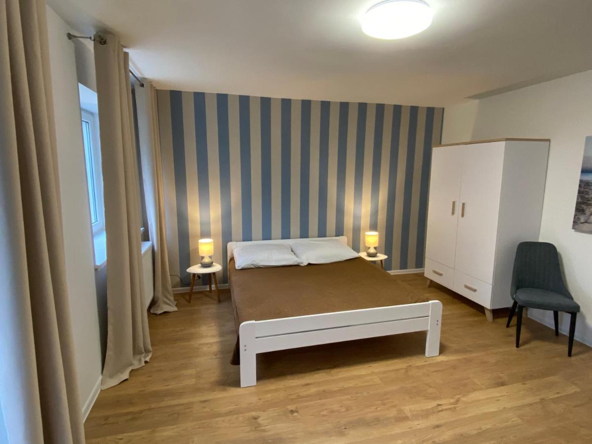 Caly Dom W Mielnie! Villa Mielno  Eksteriør bilde