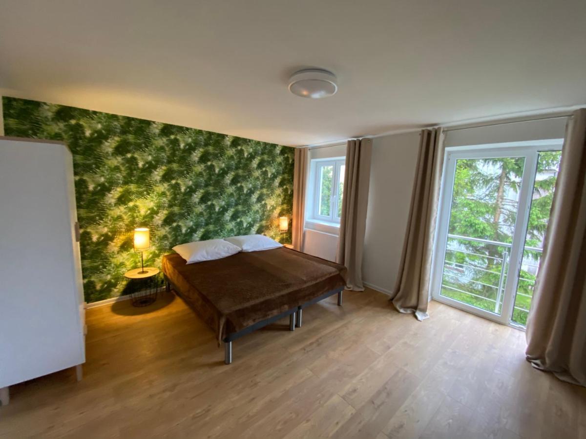 Caly Dom W Mielnie! Villa Mielno  Eksteriør bilde